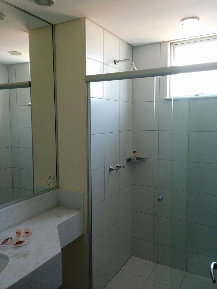 Stop Way Hotel Sao Luis Екстериор снимка
