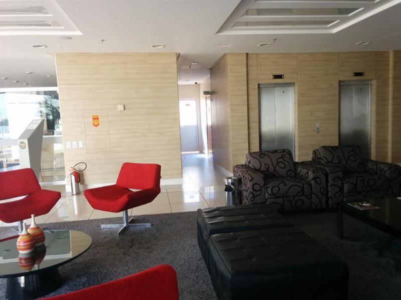 Stop Way Hotel Sao Luis Екстериор снимка